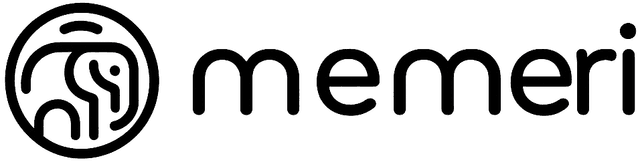 Memeri Logo